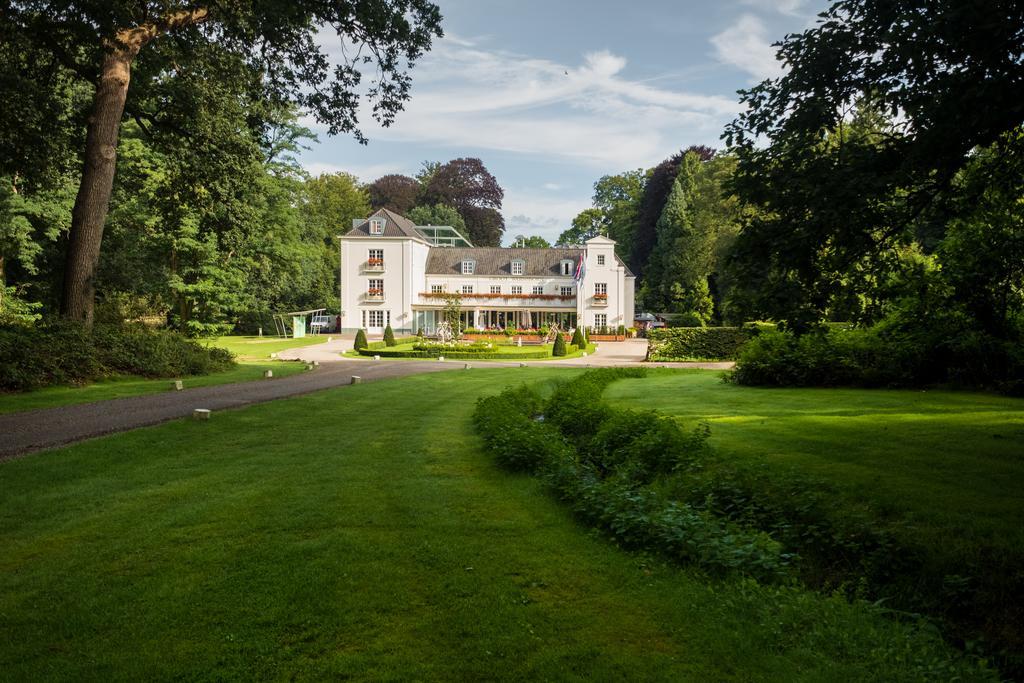 Landgoed Groot Warnsborn Hotel Arnhem Exterior photo